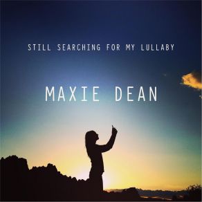 Download track Color Me In Maxie Dean