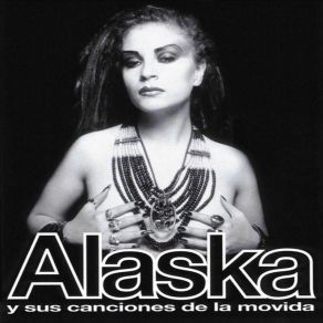 Download track La Funcionaria Asesina Alaska