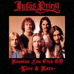 Download track Hell Patrol Judas Priest