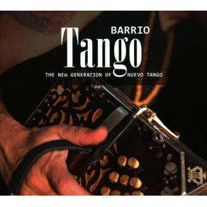 Download track Acovachado Tango Crash