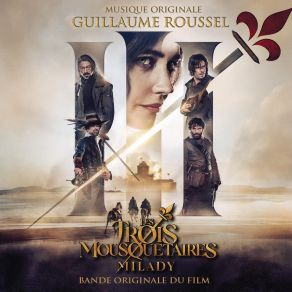 Download track Citadelle Guillaume Roussel