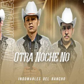 Download track Que No Me Vean Llorar Indomables Del Rancho