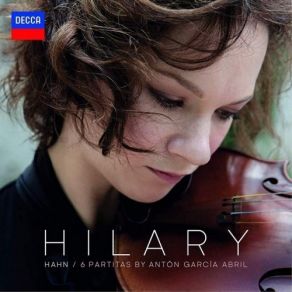 Download track 01.1. Heart Hilary Hahn