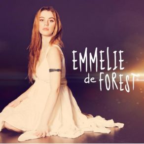 Download track Haunted Heart Emmelie De Forest