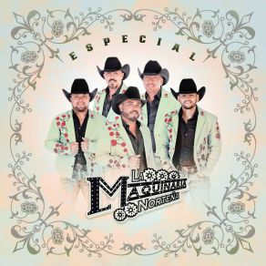 Download track Solo Me Faltabas Tú La Maquinaria Norteña