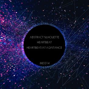 Download track Heartbeat Abstract Silhouette