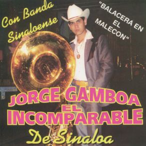 Download track Balacera En El Malecon Jorge Gamboa