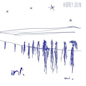 Download track Alive Again Audrey Jolin