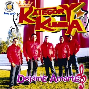 Download track Si Quieren Bailar Kumbia