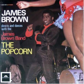 Download track Soul Pride James Brown