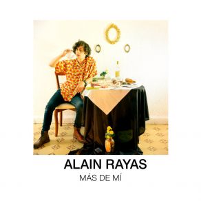 Download track Más De Mi (Extended) Alain Rayas