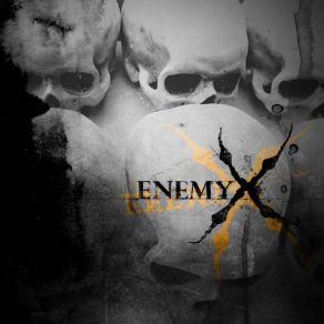 Download track Enter The Void The Enemy, Enemy X