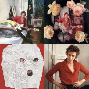 Download track The Kid With The Replaceable Head (Destiny Street Remixed - 2021 Remaster) Richard Hell & The Voidoids