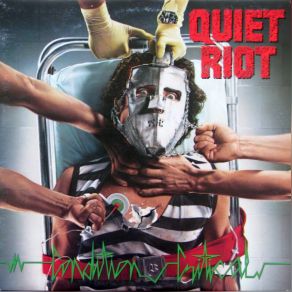 Download track Party All Night Quiet Riot