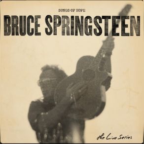 Download track The Promised Land - Live At King's Hall, Belfast, UK - 3 / 19 / 1996 Bruce Springsteen