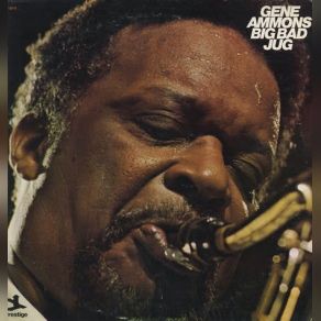 Download track Fuzz Gene Ammons