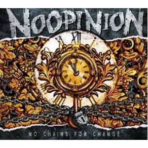 Download track New World Disorder Noopinion