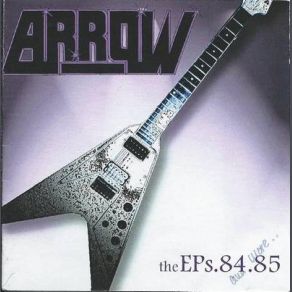 Download track Heavy Metal Birthday The Arrow