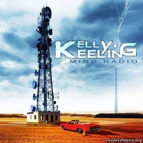 Download track Written In Fire Kelly Keeling