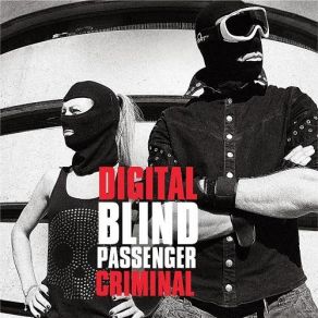 Download track One Percent World Blind Passenger