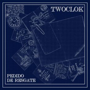 Download track Eu Te Proponho Twoclok