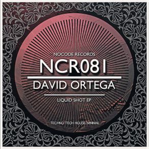 Download track Dub Room David Ortega