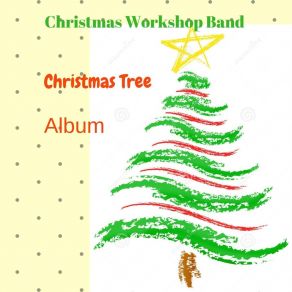 Download track Christmas Cowboy Christmas Workshop BandGrandpa C