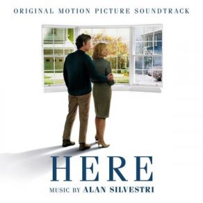 Download track Why Am I Here Alan Silvestri