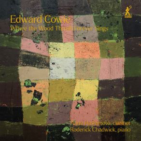 Download track Where The Wood Thrush Forever Sings, Book 2 No. 3, Common Nighthawk Anna Hashimoto