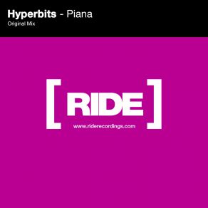 Download track Piana (Original Mix) Hyperbits