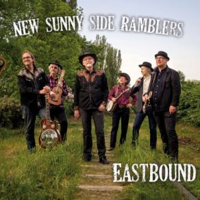 Download track Gentle On My Mind New Sunny Side Ramblers