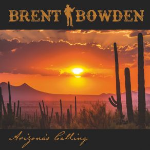 Download track Falling For You Brent Bowden