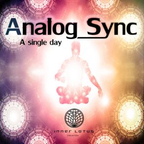 Download track Universe's Water (Original Mix) Analog Sync