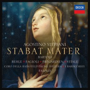 Download track Stabat Mater: I. Stabat Mater Dolorosa Diego Fasolis