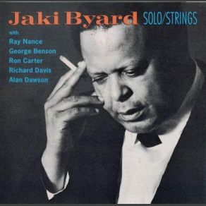 Download track A Basin Street Ballad Jaki Byard