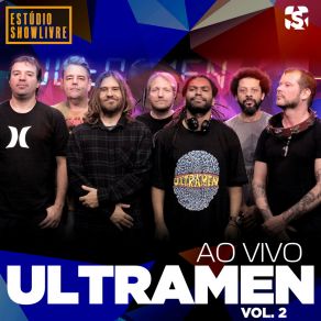 Download track De Canto E Sossegado (Ao Vivo) Ultramen