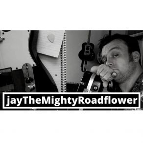 Download track A Love That Will Never Die (Demo) Jay The Mighty Roadflower