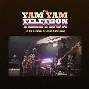 Download track Telethon Theme Yam Yam