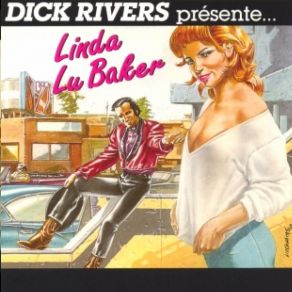 Download track Bonjour Dick Rivers