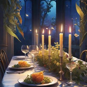 Download track Candlelight Dinner (Slowed TikTok Version) Jazz Location