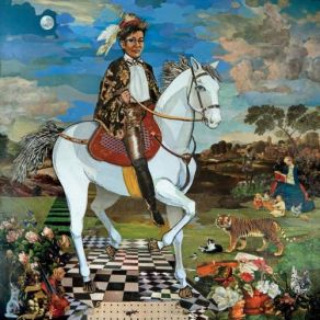 Download track Once Upon A Lucid Dream (In Afrikaans) Kishi Bashi