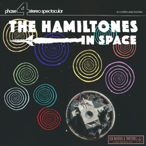 Download track Probe I' The Hamiltones