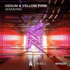 Download track Warning (Extended Mix) Yellow Pvnk