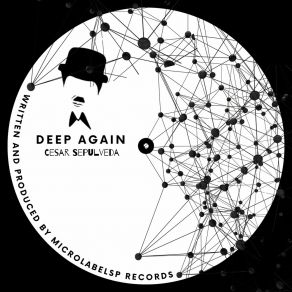 Download track Deep Again Cesar Sepúlveda