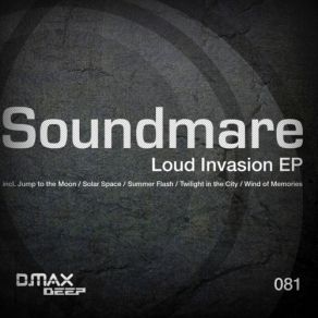 Download track Jump To The Moon (Original Mix) Soundmare