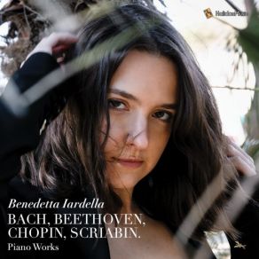 Download track Piano Sonata No. 3 In C Major, Op. 2 No. 3: III. Scherzo. Allegro - Trio Benedetta Iardella