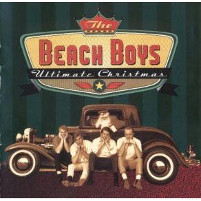 Download track (I Saw Santa) Rockin' Around The Christmas Tree The Beach Boys