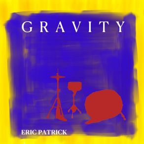 Download track Sahara Eric Patrick