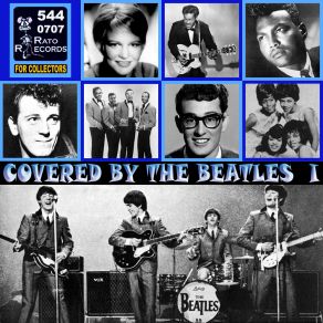 Download track Anna - Go To Him The Beatles