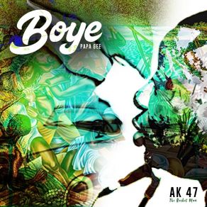 Download track For Ever Live Afrobeat (F. E. L. A) Boye Papagee